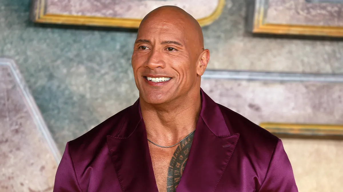 Dwayne Johnson, Lizard Music Filmi İçin Bir Yılda 22 Kilo Verdi: Ağırlığı 106 Kiloya Düştü
