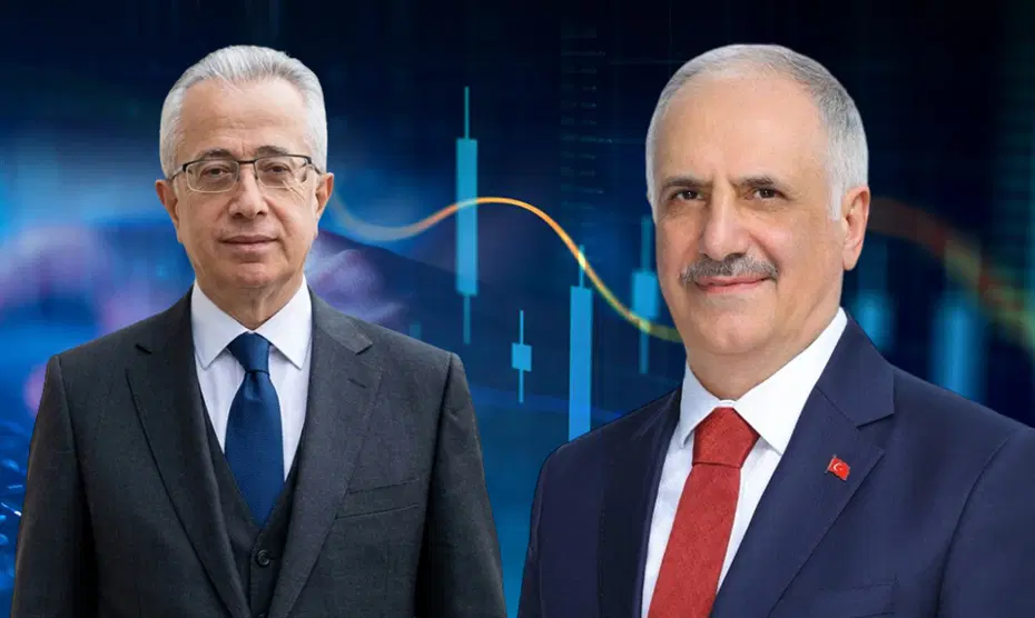 SPK Başkanı Mahmut Sütcü Sağlık Gerekçesiyle İstifa Etti, Bakan Yardımcısı Osman Çelik Emekliliğini İstedi