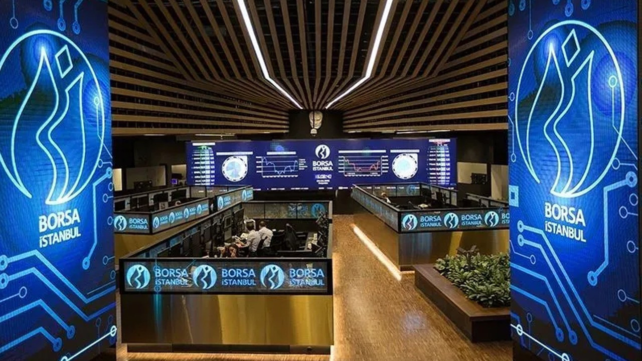 BIST 100 Düşüşle Kapandı: Bankacılık Kazandı, Finansal Kiralama Faktoring Yüzde 7,39 Geriledi