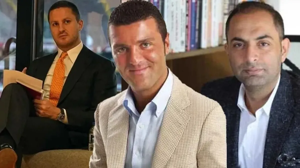 Kara para aklama soruşturmasında 15 kişiye tutuklama talebi: Ömer Sarıgül ve Murat Ağırel de listede