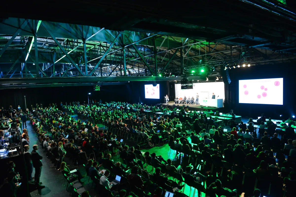 TechCrunch Disrupt 2026 için İkinci Bilete %50 İndirim Fırsatı 3 Gün İçinde Sona Eriyor