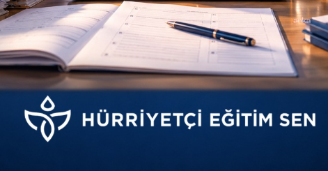 Hürriyetçi Eğitim Sen, Ortak Yazılı Sınav Sistemi'ni erken uygulamaya alınması nedeniyle eleştirdi