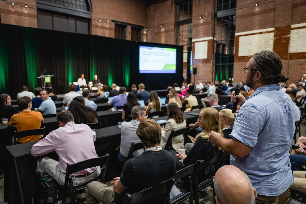 TechCrunch Founder Summit 2026 İçin Erken Kayıt Fırsatı 26 Haziran'da Sona Eriyor