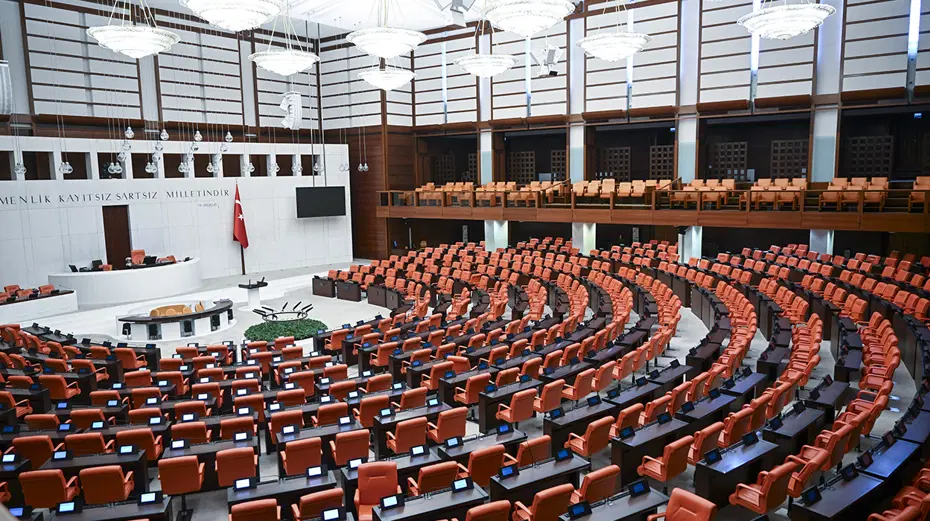 Fon Tasfiye Kanun Teklifi Meclis Genel Kurulu'nda: 455 Bin Yatırımcıyı İlgilendiren Düzenlemenin Ayrıntıları
