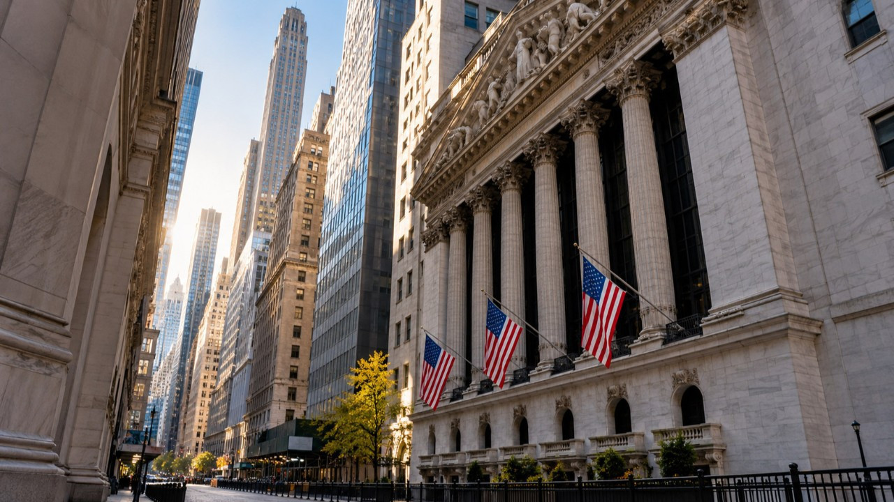 Asya borsalarında çip hisselerine satış: KOSPI yüzde 3,6 geriledi, Wall Street vadeli işlemleri temkinli