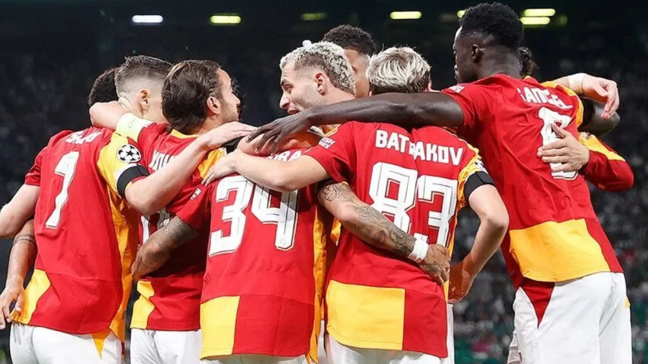 Lille - Galatasaray Şampiyonlar Ligi Maçı Ertelendi mi? UEFA'dan Açıklama Bekleniyor