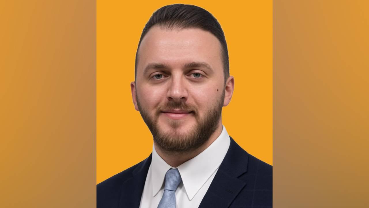 Muhammed Emin Sarıoğlu Üsküdar Belediye Başkan Vekili Seçildi