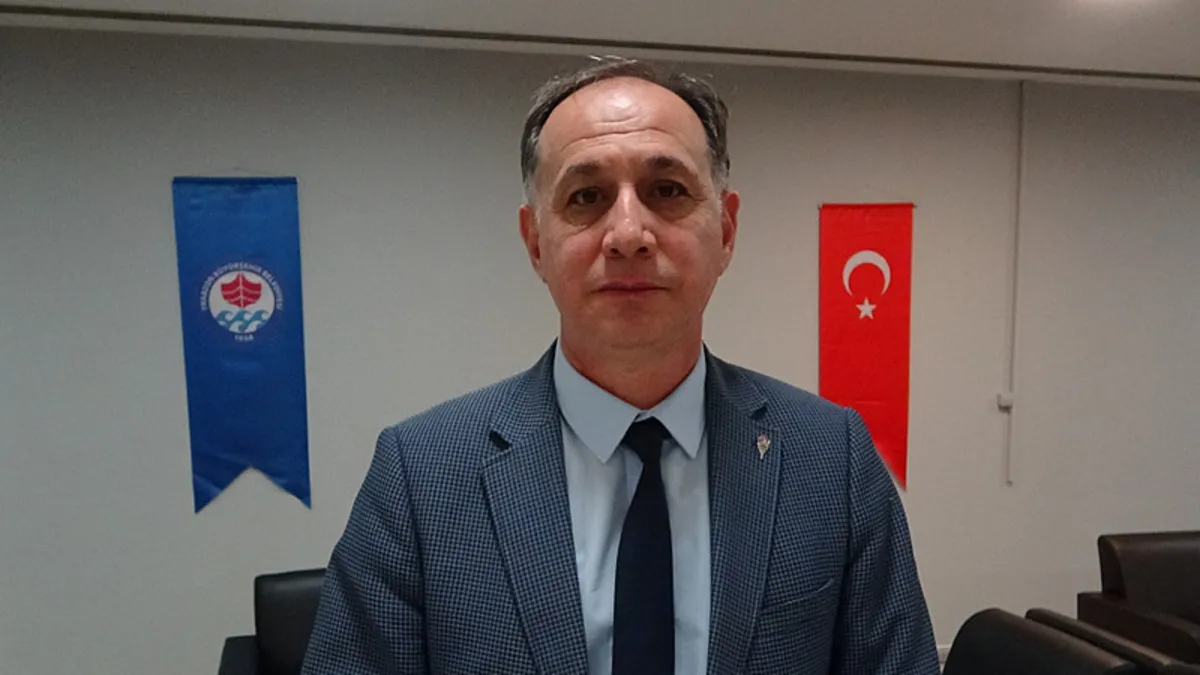 TFF Başkanı Hacıosmanoğlu ve eski MHK Başkanı Gündoğdu'ya 7 hakemden suç duyurusu