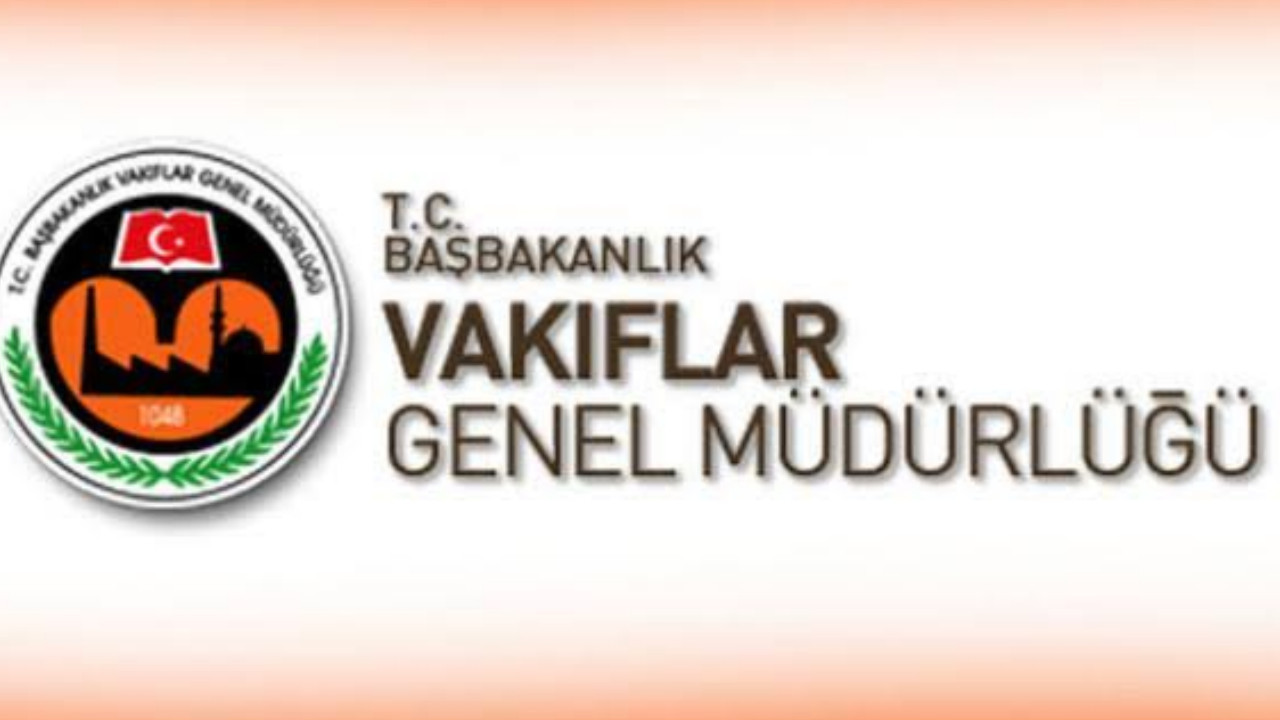 VGM Yükseköğrenim Burs Başvuruları 22 Ekim'de Başlıyor