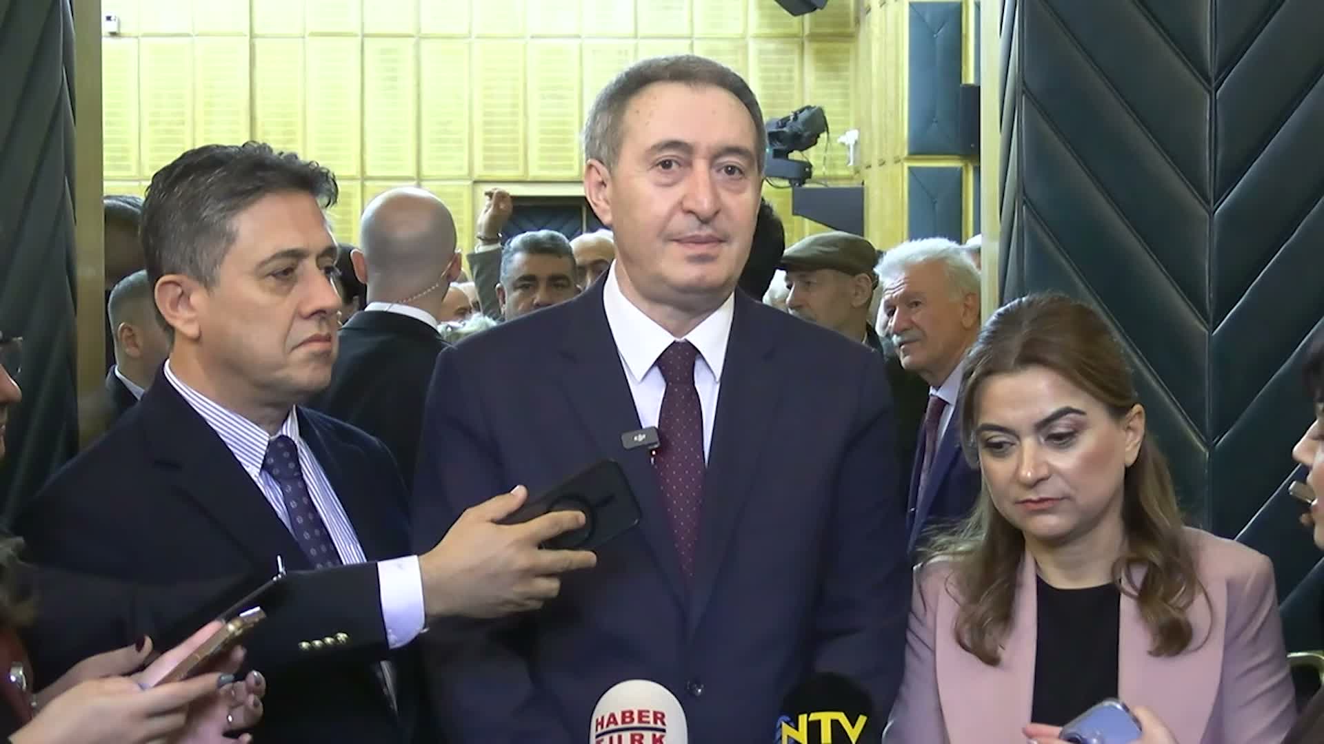Bakırhan: Türkiye'de PKK'lı militan kalmadı, teyit raporu geciktirilmemeli