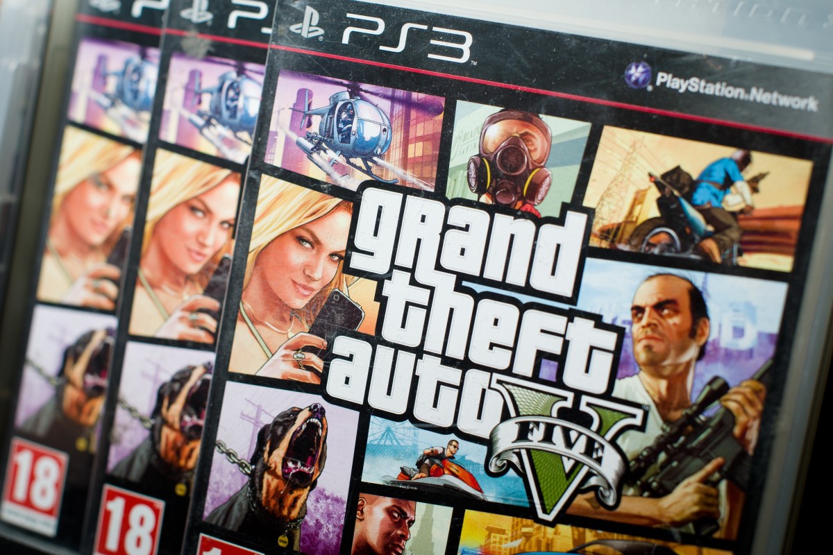 GTA V Hile Servisi Atlas Menu Hacklendi: 64 Bin Kullanıcının Verileri Çalındı