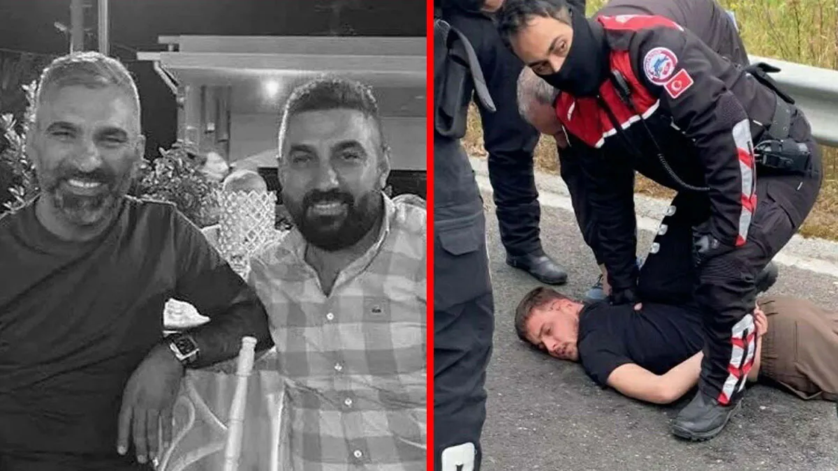 Eski Aydınspor başkanının katili ilk kez hakim karşısında: 'Panikledim, ölsün diye ateş etmedim