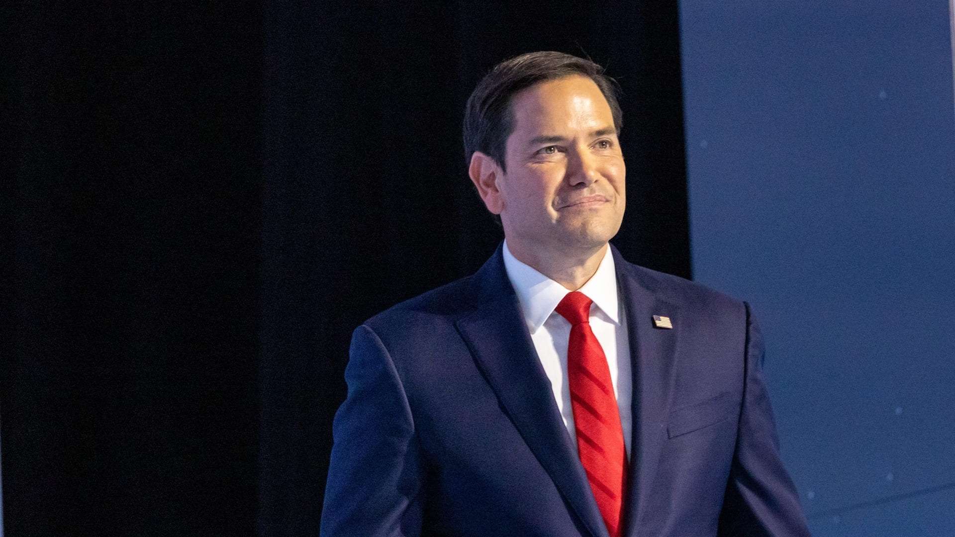 Rubio: Rusya-Ukrayna Savaşının Yayılma Riski Gerçek, Müzakere Şart