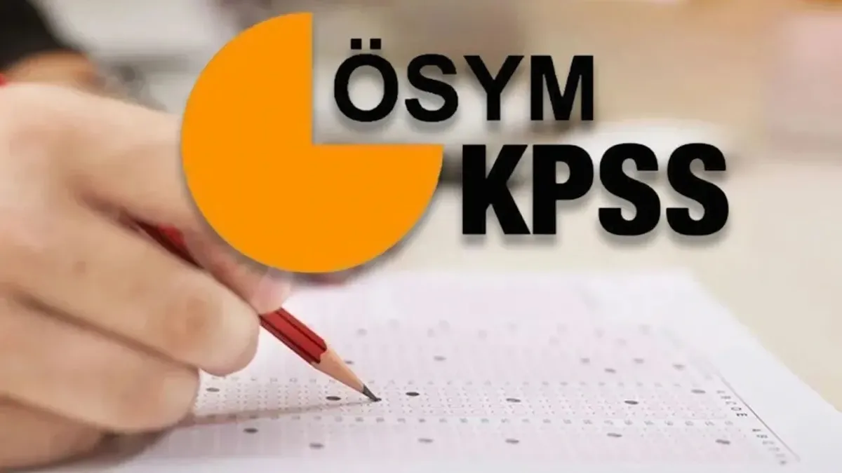 2026 EKPSS Tercihleri İçin Kılavuz ve Takvim Henüz Açıklanmadı