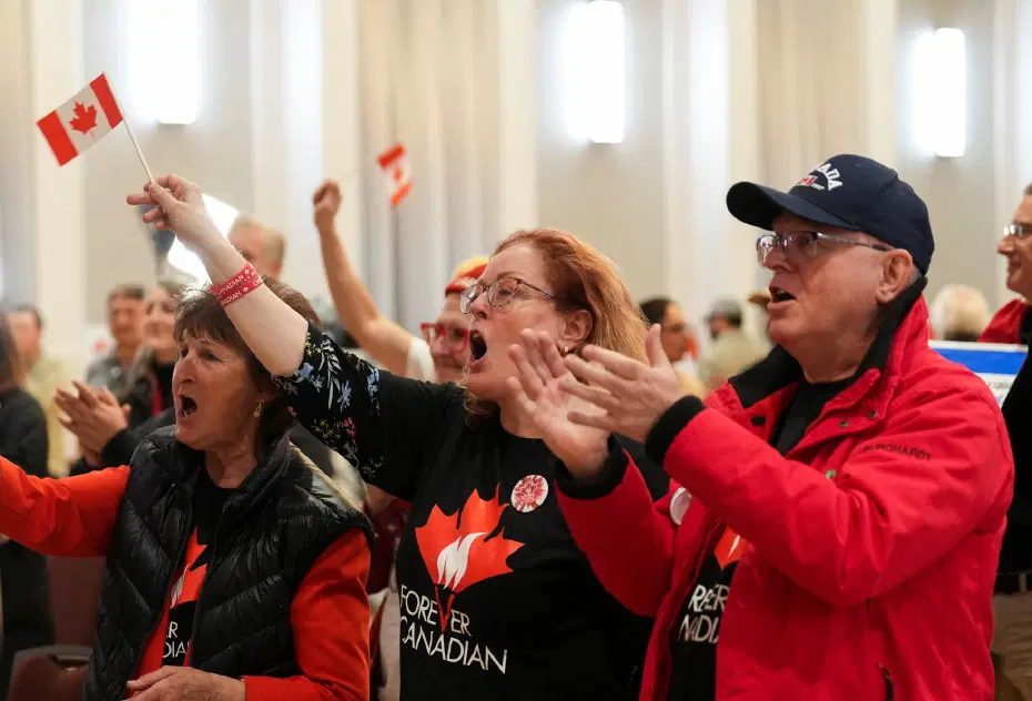 Alberta'da ayrılık referandumu: Seçmenlerin yüzde 76'sı Kanada'da kalmayı tercih etti