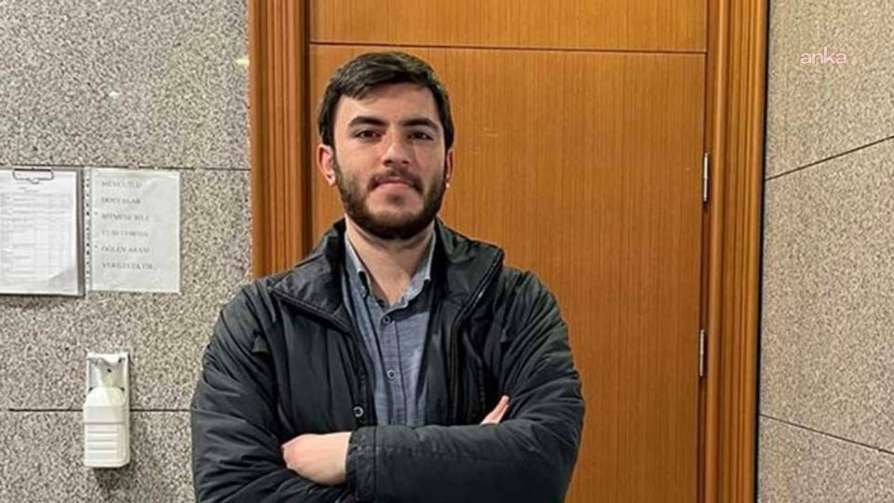 BirGün muhabiri İsmail Arı, eski RTÜK Başkanı Şahin'in şikayetiyle gözaltına alındı