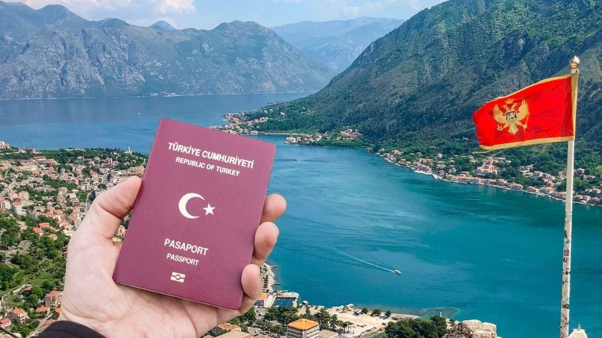 Türk vatandaşları vize almadan bu ülkelere gidebilir: Kış tatili öncesi bilinmesi gerekenler