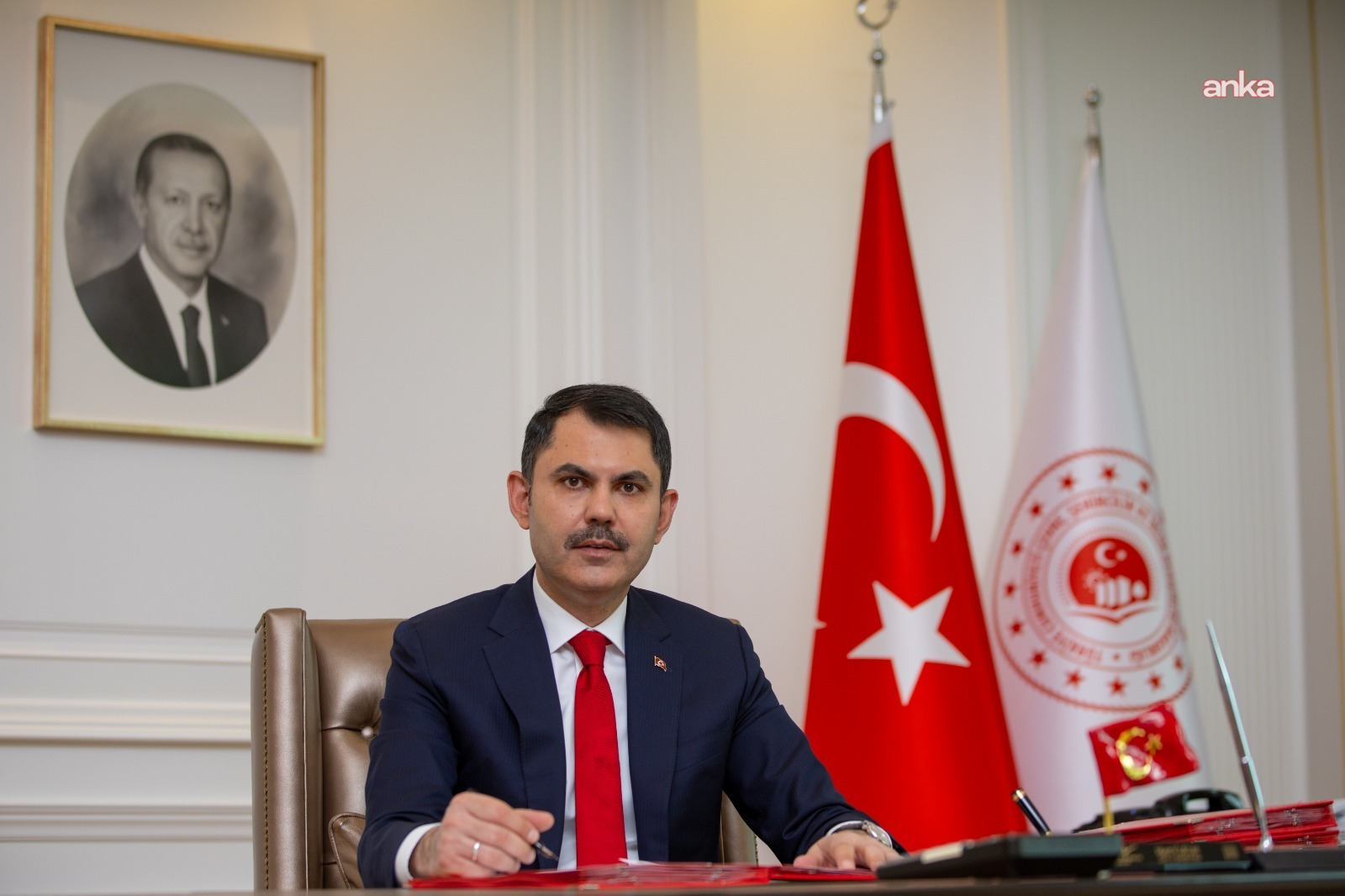 Kurum'dan Özel'e sert yanıt: Ayazağa projesinde İBB'nin 1,1 milyar TL payı var