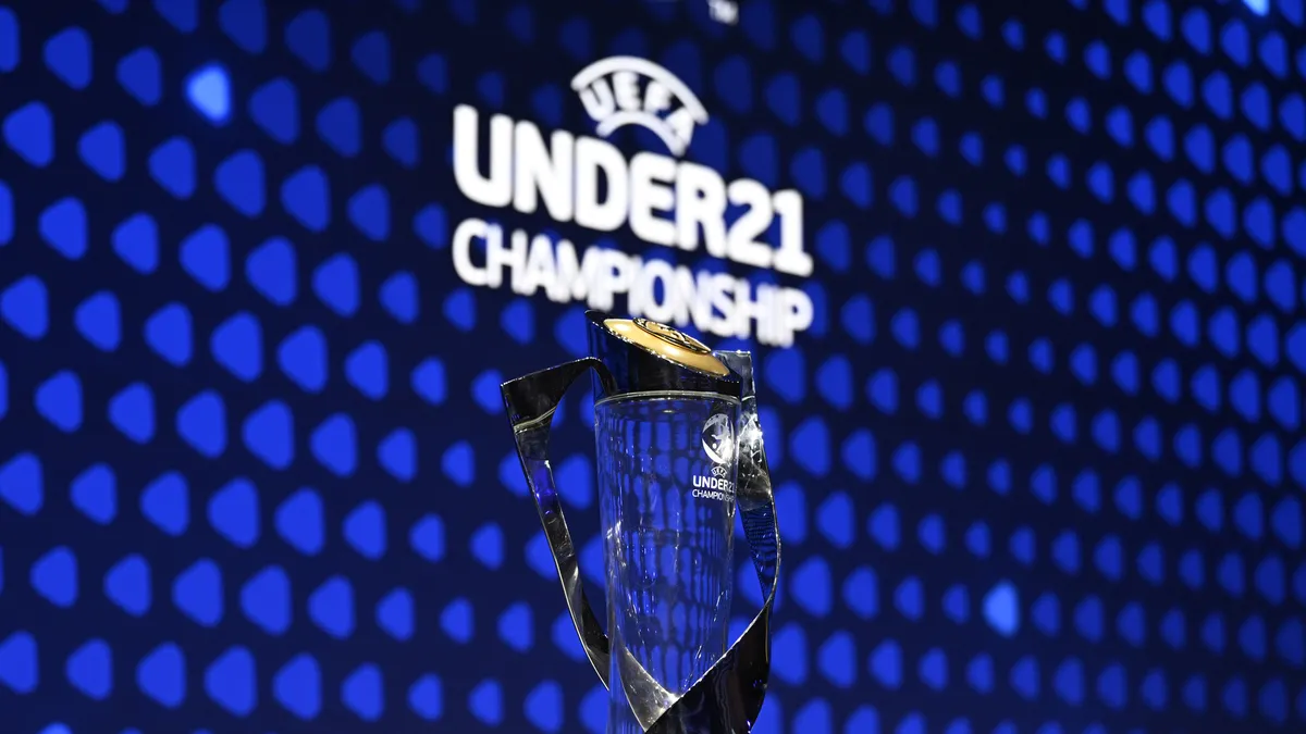 Ümit Milli Takımı, Çekya'ya Rize'de konuk edecek: Play-off maçlarının stadyumları açıklandı