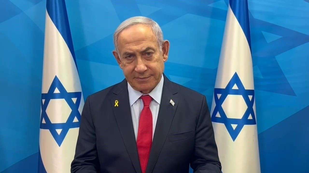 Netanyahu İsrail ordusuna İran'a yönelik yeni operasyon planı hazırlaması talimatı verdi