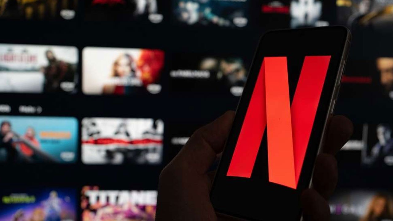 Netflix'in net kârı yüzde 44 arttı, üçüncü çeyrek geliri 12,9 milyar dolara ulaştı