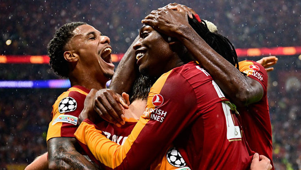 Galatasaray, Şampiyonlar Ligi'nde Lille'e Konuk Oluyor: İlk Puanlar İçin Kritik Maç