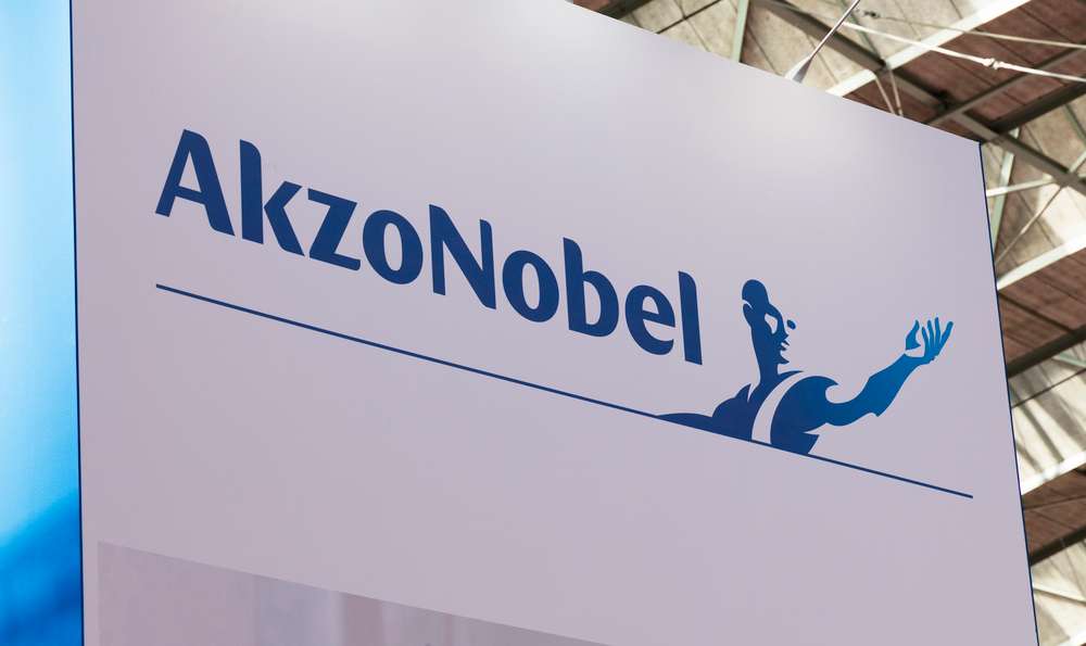 AkzoNobel Üçüncü Çeyrekte Gelir Beklentisini Karşılayamadı, Ancak Kar Marjını Altı Çeyrek Üst Üste Artırdı