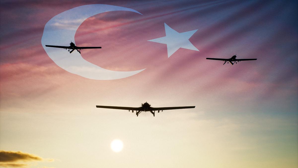 81 İle Drone Eğitim ve Üretim Merkezi Kuruluyor: İlk Adım 7 Şehirde Atıldı