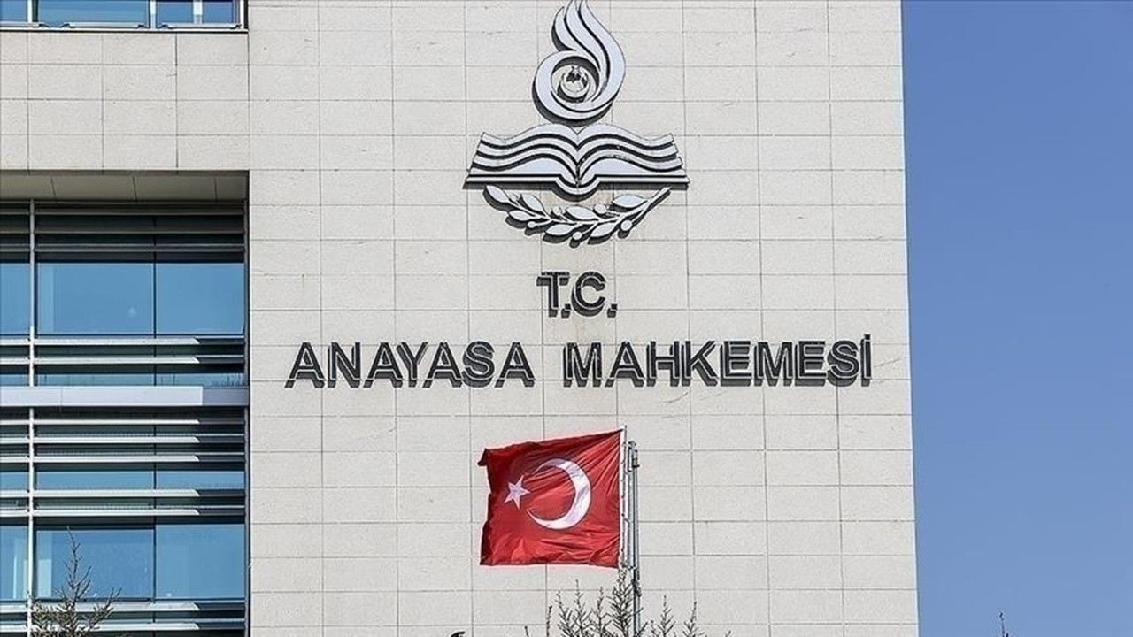 Anayasa Mahkemesi YENİ Parti'nin ismini korudu: Hükümsüzlük talebi reddedildi
