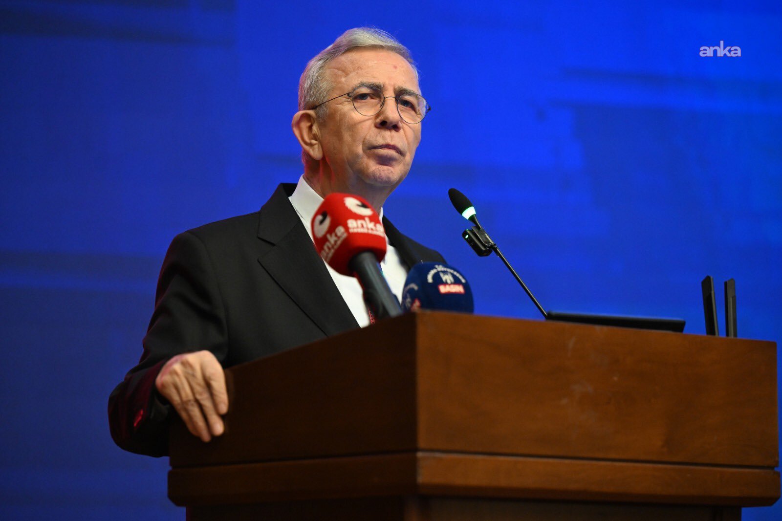 Yavaş'tan AB'ye çifte standart eleştirisi: 'Uluslararası hukuk yalnızca AB üyelerini korumaz