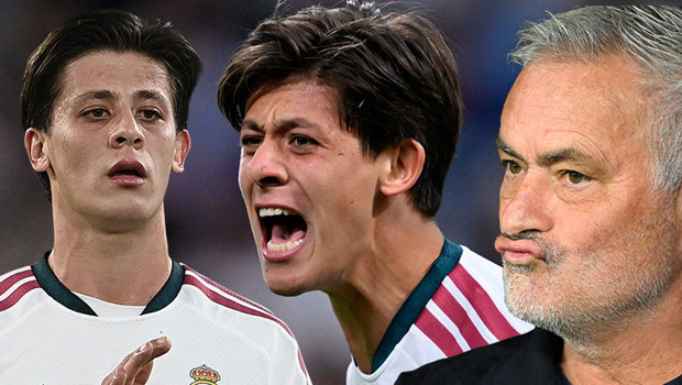 Gonzalez-Martin'den Real Madrid'e Arda Güler önerisi: 'Takıma liderlik etmeli