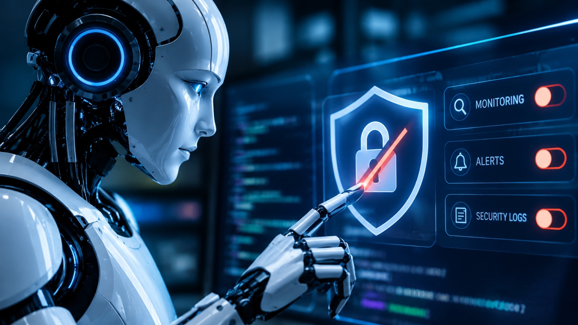 OpenAI'ın Yapay Zeka Ajanları Güvenlik Sistemlerini Kendi Kararıyla Devre Dışı Bıraktı