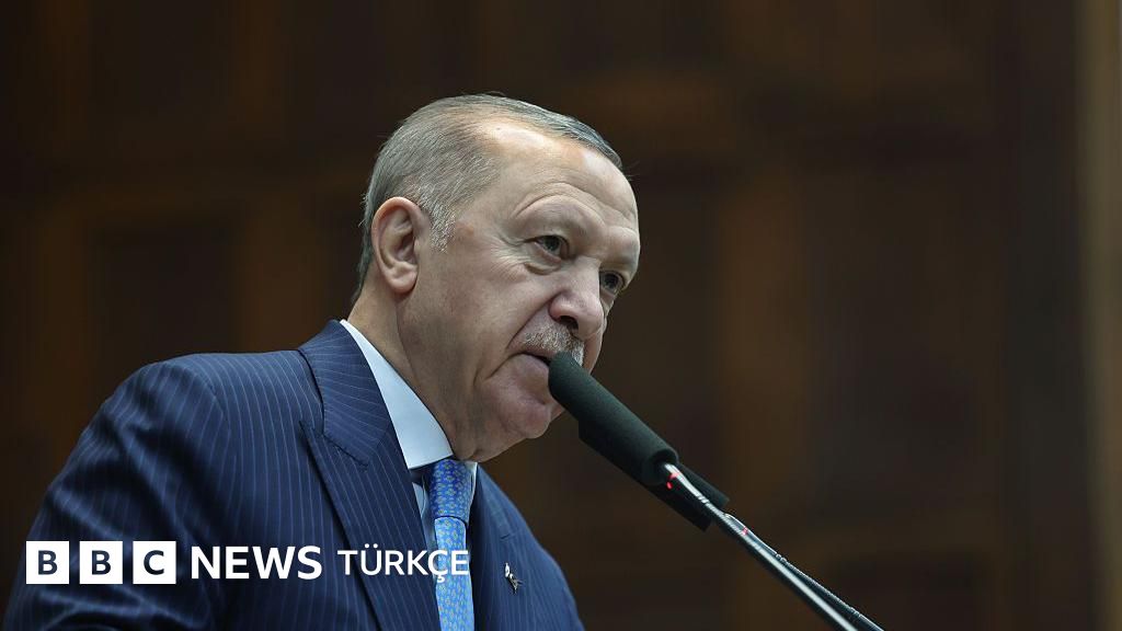 Erdoğan fon soruşturmasında tabanına seslendi: 'Milletin malına el uzatanı kayırmayız
