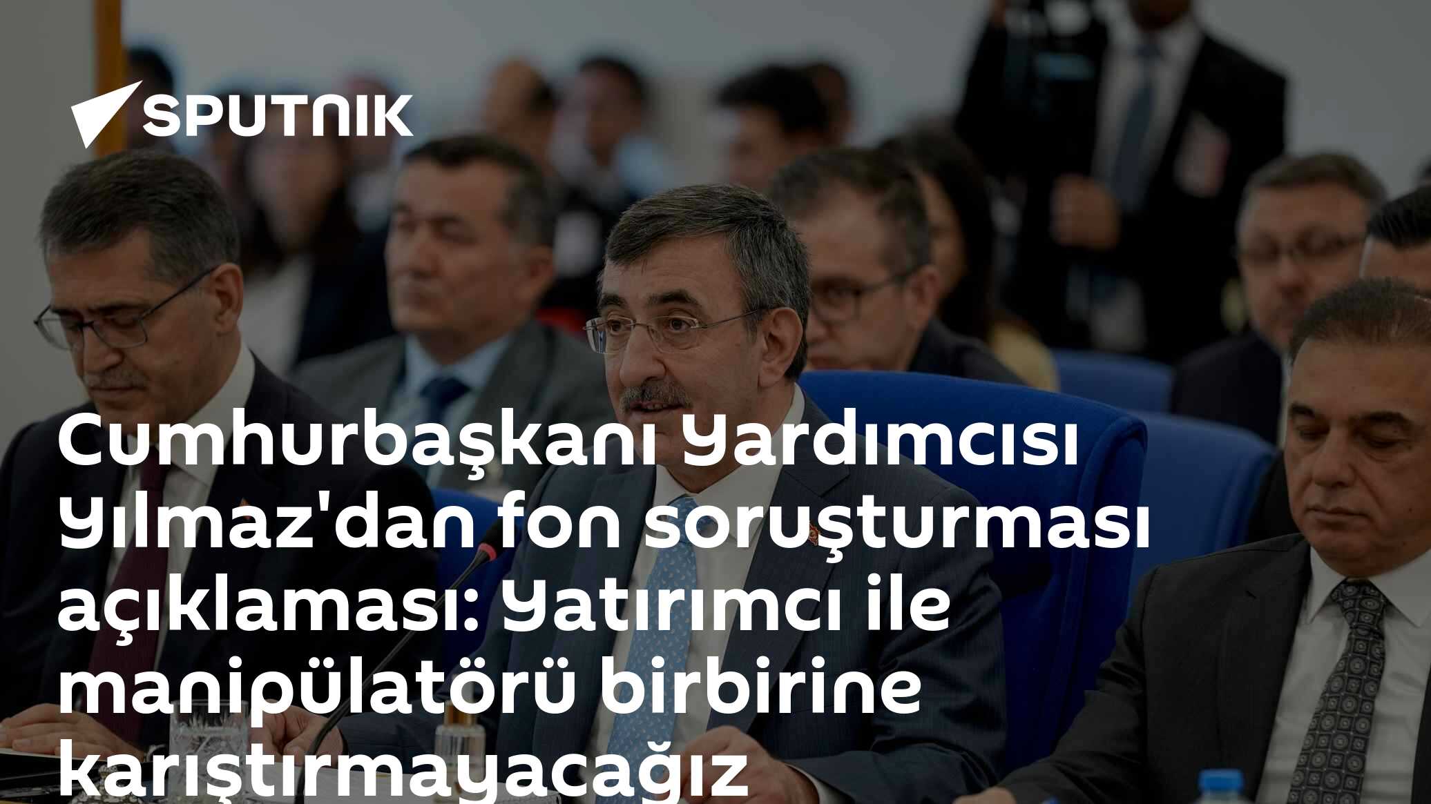 Yılmaz: Kanun teklifi yasalaşınca hızla ön ödemelere başlayacağız