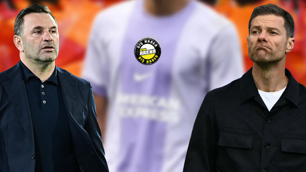 Galatasaray ve Chelsea, Brighton'ın yıldızı Yasin Ayari için yarışa girdi