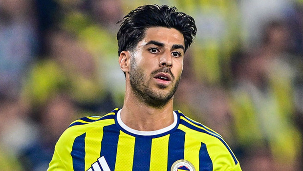 Fenerbahçe'de çifte sakatlık: Asensio ameliyat oldu, Ake 3 hafta yok