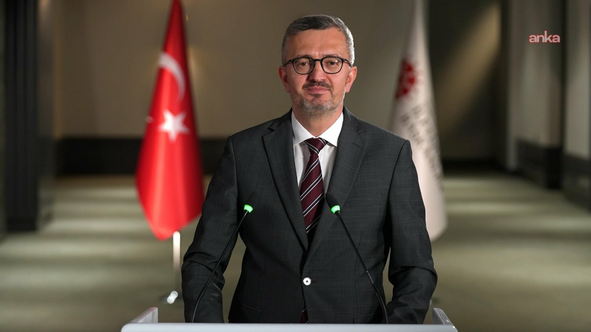 Doha'da tarihi adım: Türkiye, Katar, Endonezya ve Pakistan 'Bedir' Mutabakat Zaptı'nı imzaladı