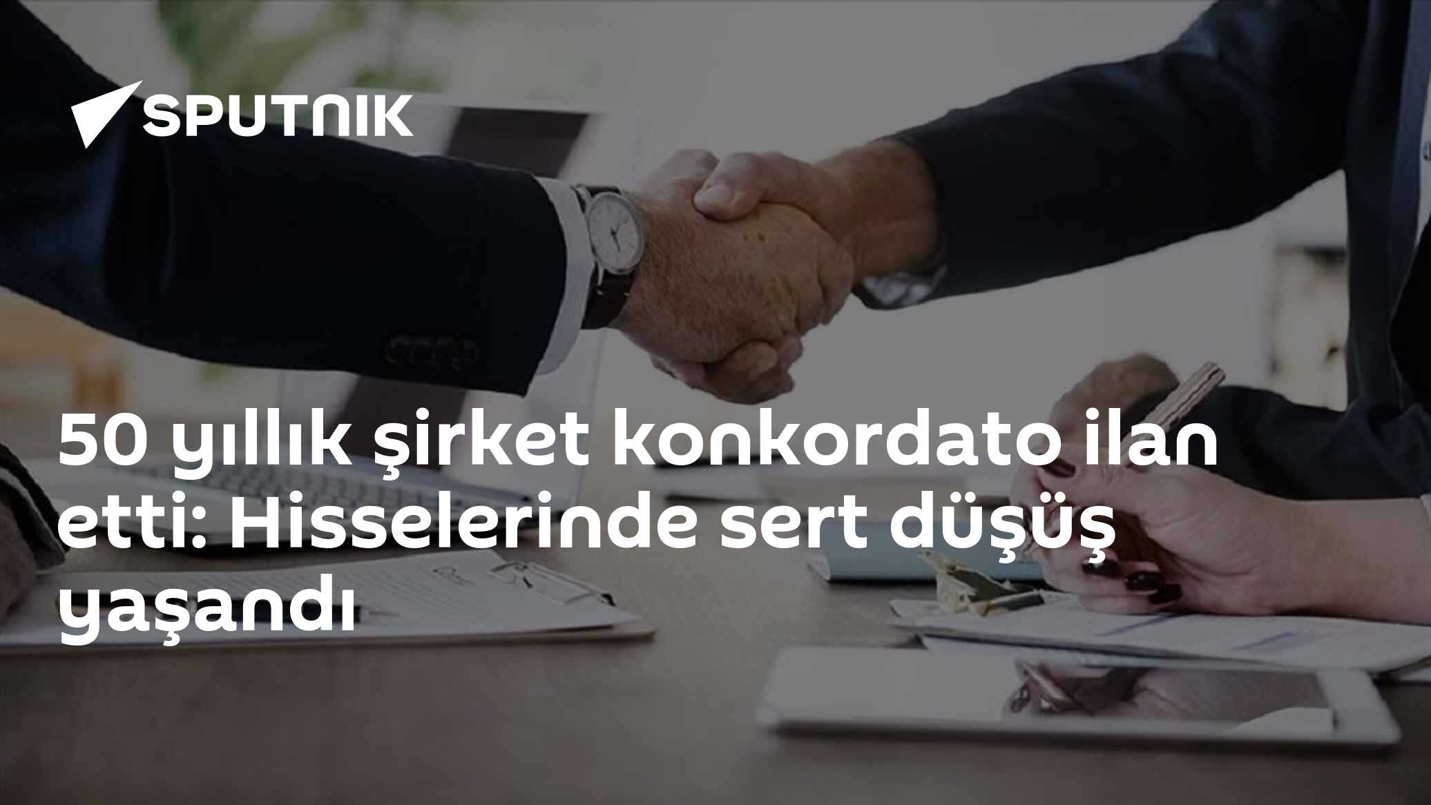 Ral Yatırım Holding Konkordato İlan Etti: RALYH Hisseleri Düşüşe Geçti