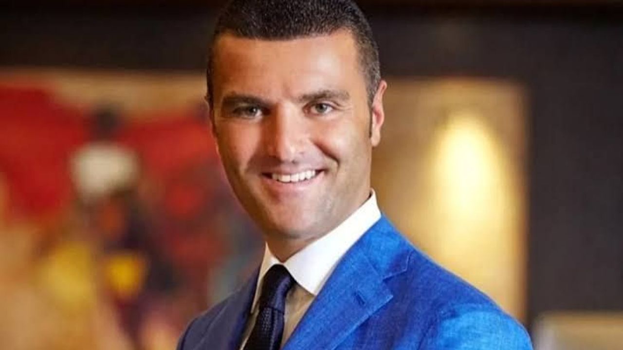 Emir Sarıgül Kimdir? İş İnsanının Hayatı, Kariyeri ve Ailesi