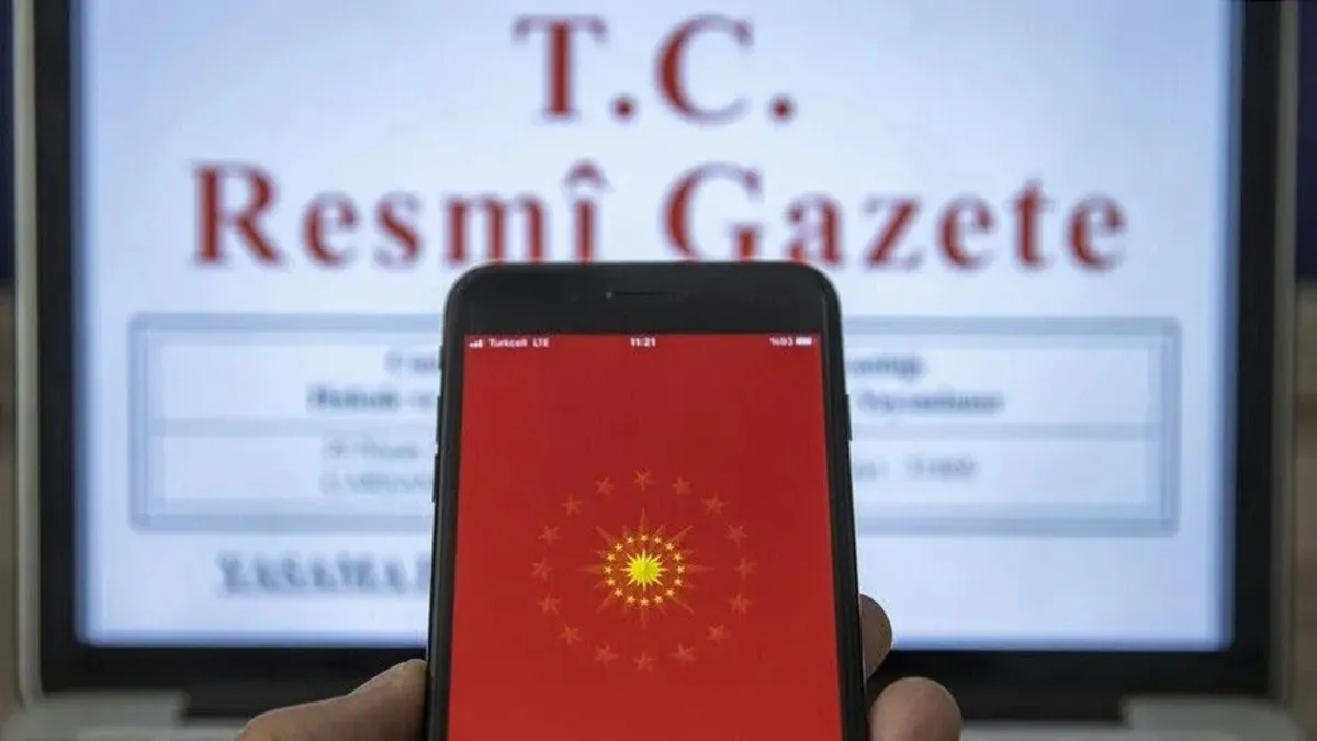 HSK Kararıyla Malkara, Gelibolu ve Eceabat'ın Yargı Çevresi Değişti