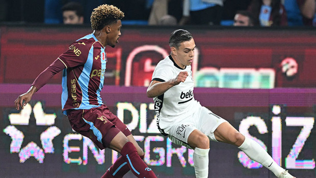Beşiktaş ve Trabzonspor Avrupa'da Sahaya Çıkıyor: İşte Maç Detayları