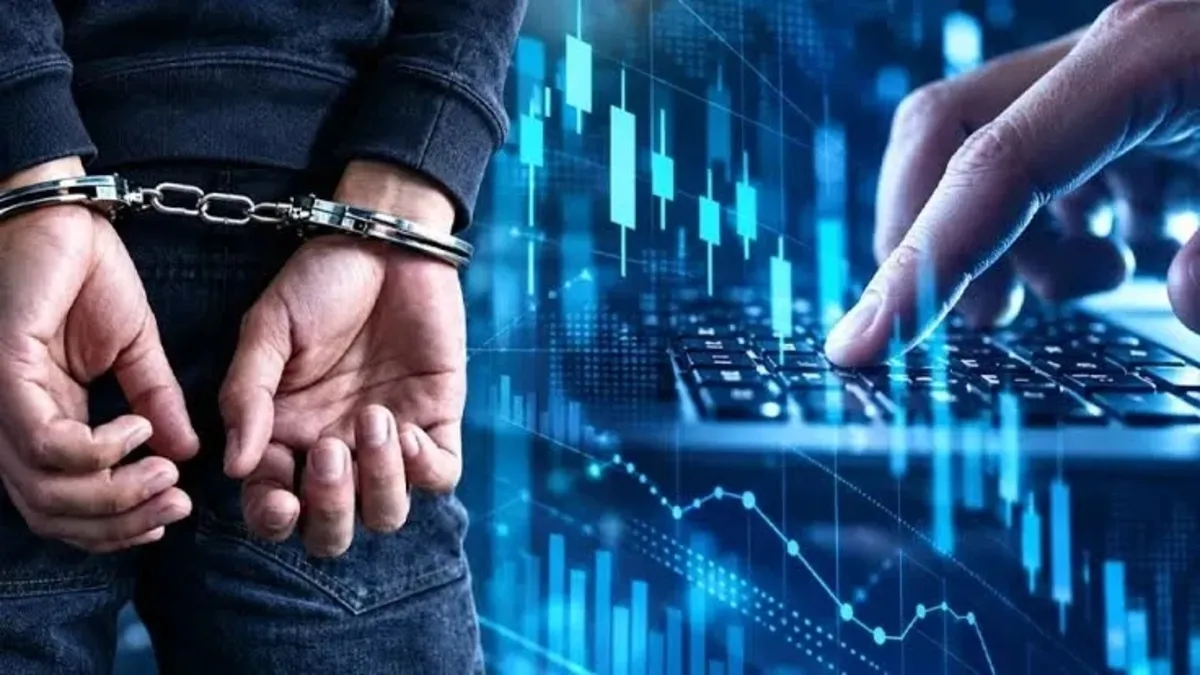 Fon soruşturmasında gözaltı sayısı 31'e yükseldi: 5 şüpheli daha tutuklandı
