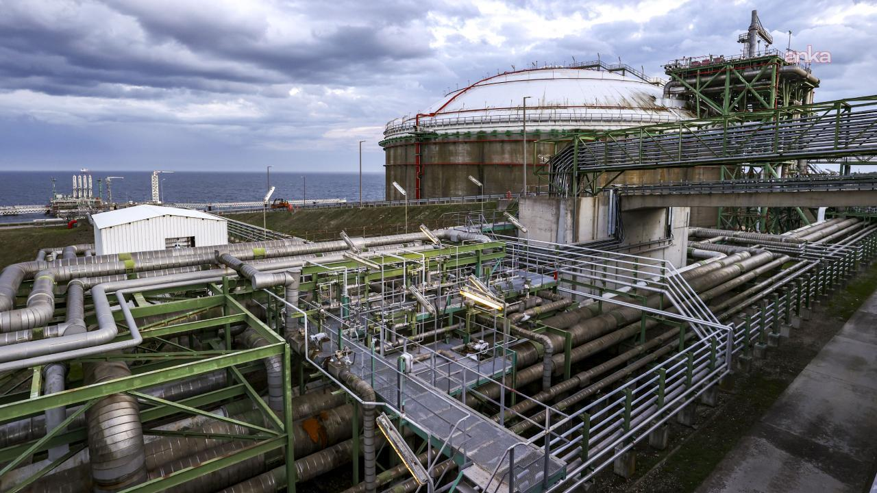 BOTAŞ sermayesini 350 milyar TL'ye çıkardı: Doğal gaz ve elektriğe 2027'de yüzde 21 zam beklentisi