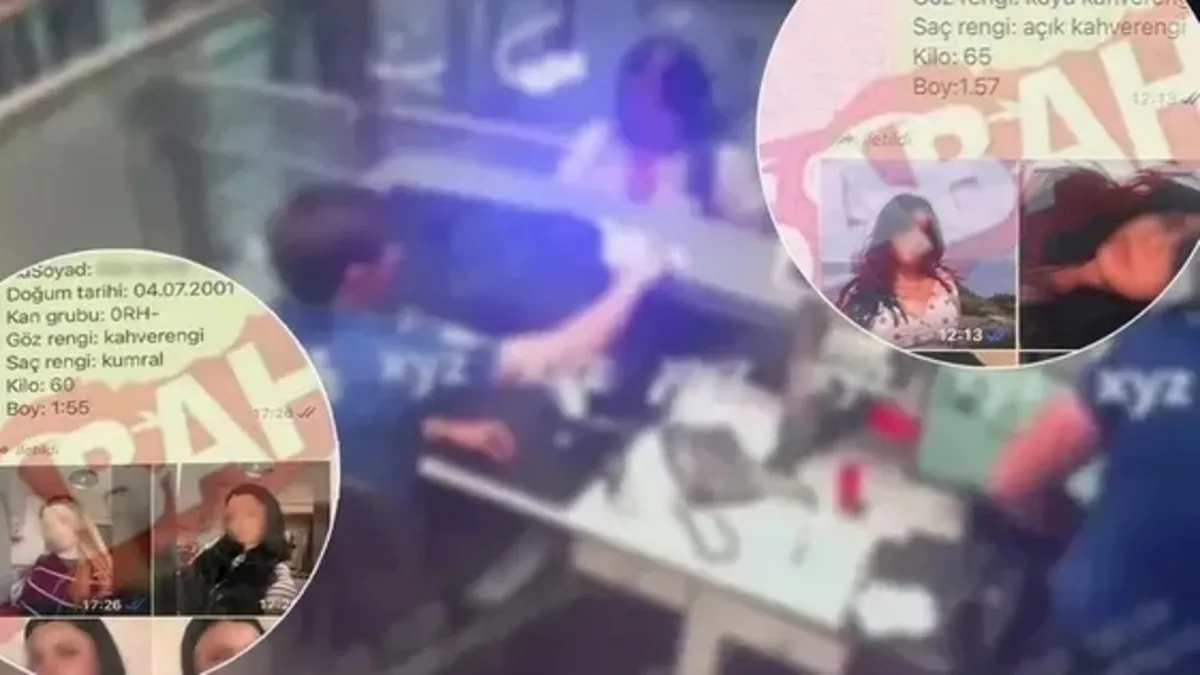 İstanbul'da Yumurta Hücresi Ticareti Örgütü Çökertildi: 44 Şüpheli Adliyede