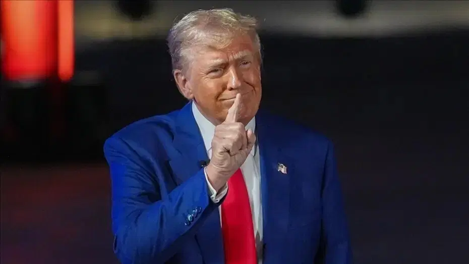 Demokratlar, Trump ve Adalet Bakanlığı'nı seçmen listelerine müdahale ve tehditten mahkemeye taşıdı
