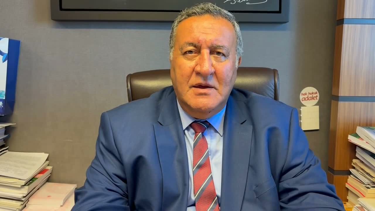 CHP'li Gürer: Şans Oyunları Vergisinde 8 Ayda Yıllık Hedef Aşıldı, Vatandaş Umudunu Kupona Bağlıyor