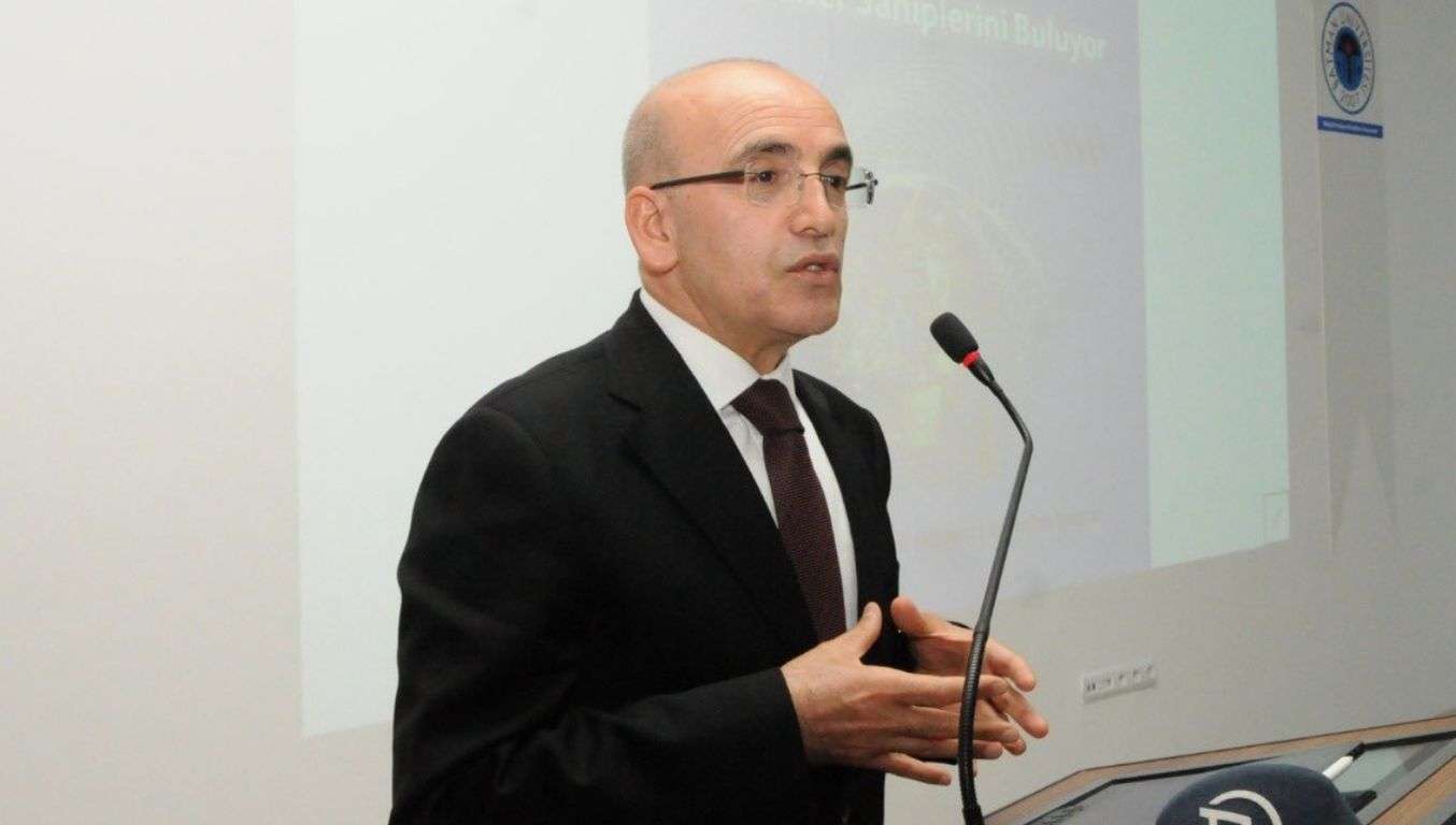 Şimşek: Sıkı politikalar Türk ekonomisini dış şoklara karşı güçlendiriyor