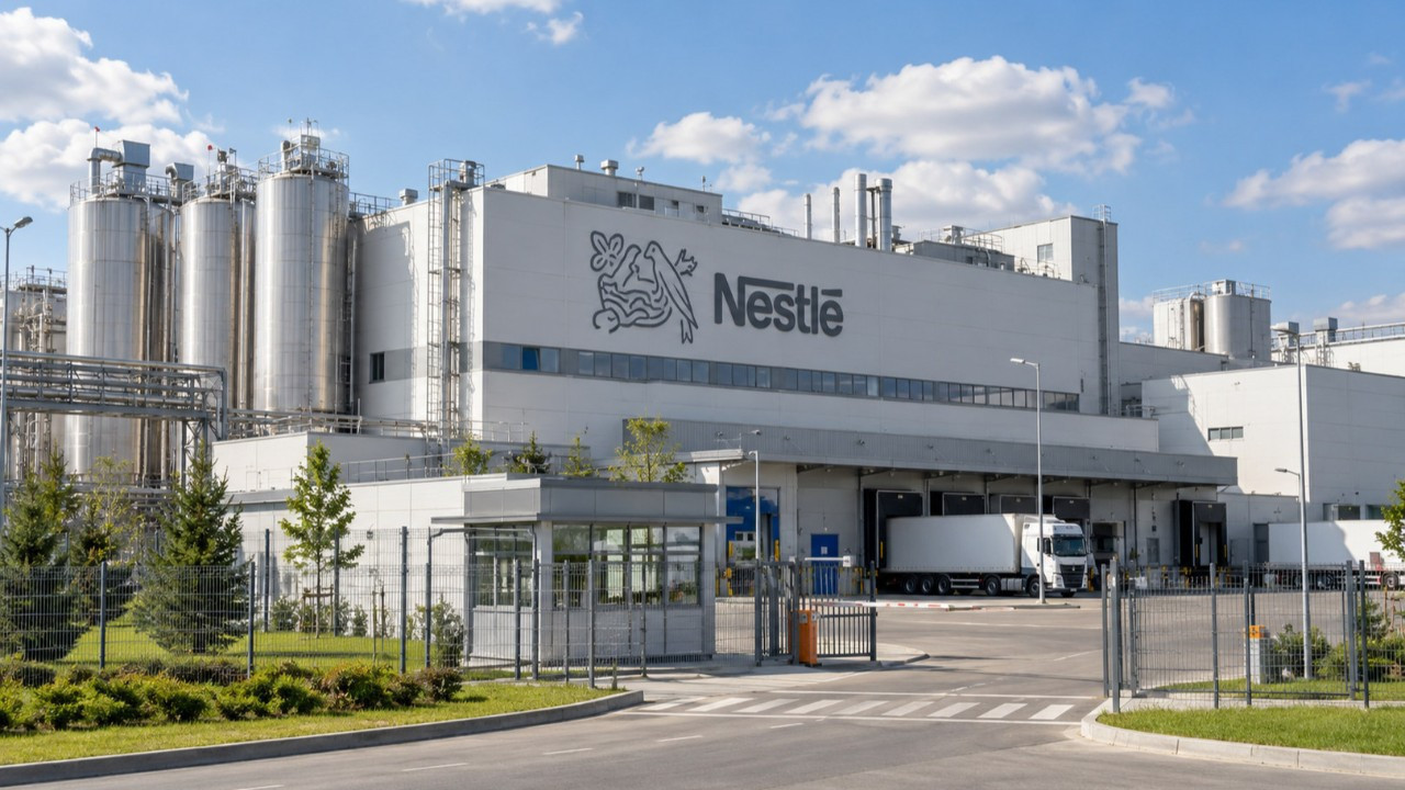 Nestle, Rusya operasyonlarını bilançodan çıkardı: 1,6 milyar franklık varlık kayıt dışı