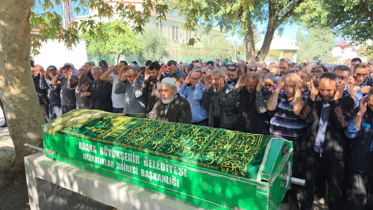 Arkadaşlık teklifini reddeden Sevda Dinler, mesire alanında av tüfeğiyle öldürüldü