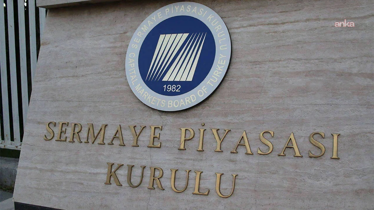 SPK'dan takas ve pay blokajı açıklaması: Tamamlanmış işlemler etkilenmiyor